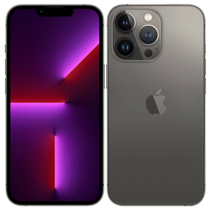 Používaný Apple iPhone 11 Pro 64GB Space Gray Trieda A