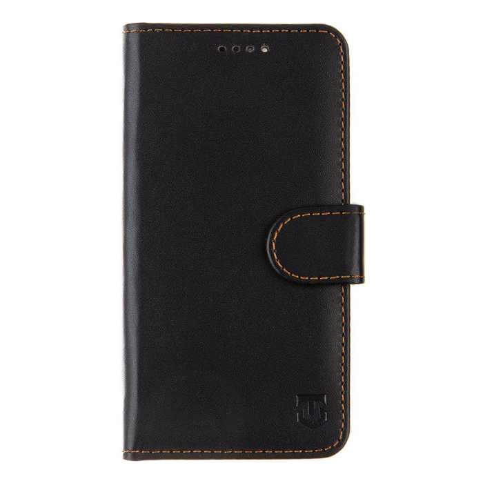 Diárové puzdro na Nokia X30 5G Tactical Field Notes čierne