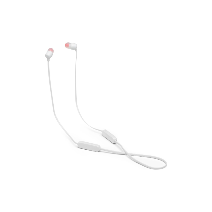 JBL Tune 125BT biele