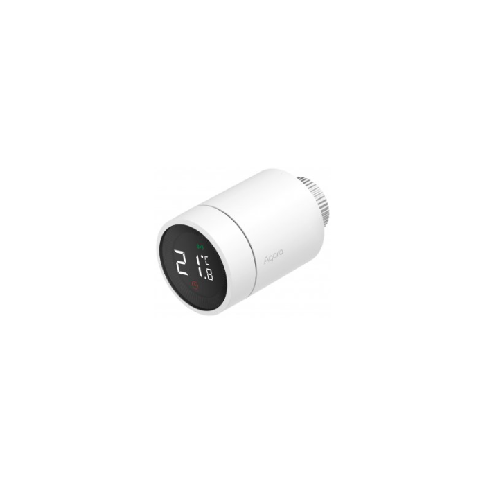 Termostatická hlavica Aqara Smart Home Radiator Thermostat E1