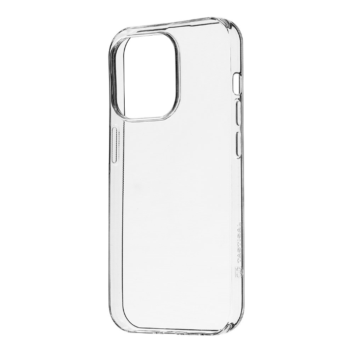 Silikónové puzdro na T-Mobile T Phone Pro 5G Tactical TPU transparentné