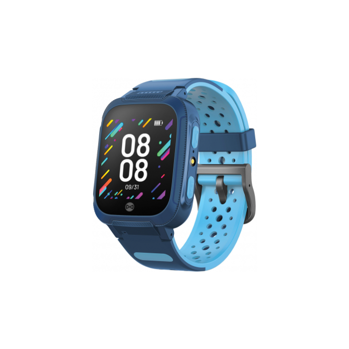 Forever Find Me 2 KW-210 GPS modré