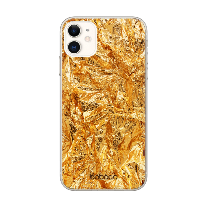 Silikónové puzdro na Xiaomi Redmi 9 Babaco Abstract 021