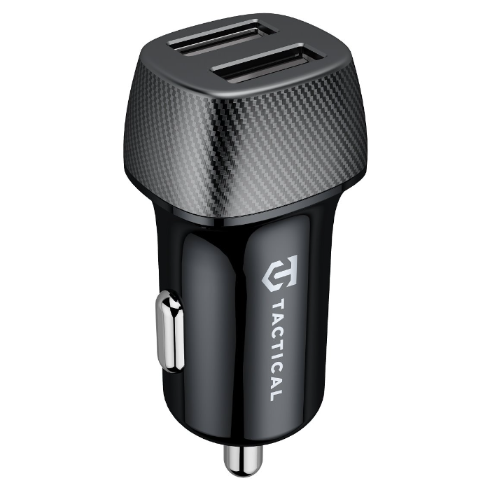 Tactical Field Plug Dual SN-501 12W čierna