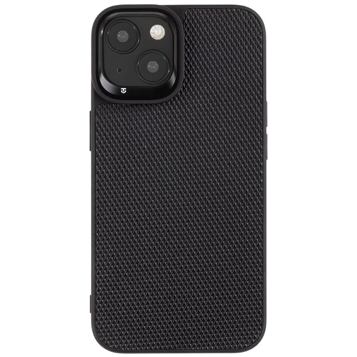 Odolné puzdro na Apple iPhone 13 Tactical Blast Pit čierne