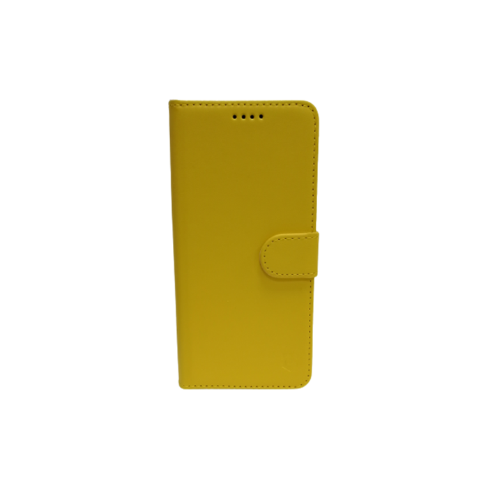 Diárové puzdro na Samsung Galaxy A13 A135 Tactical Field Notes žlté