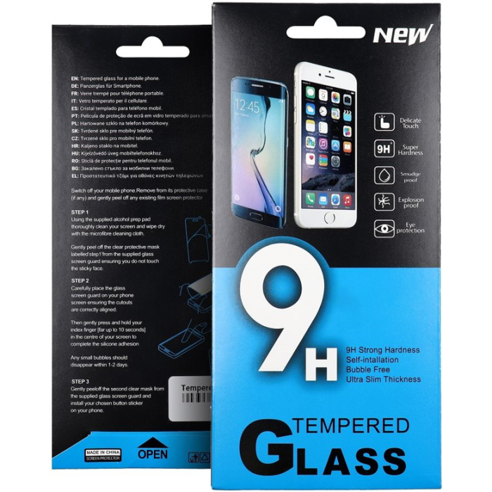 Tempered Glass 9H Google Pixel 7