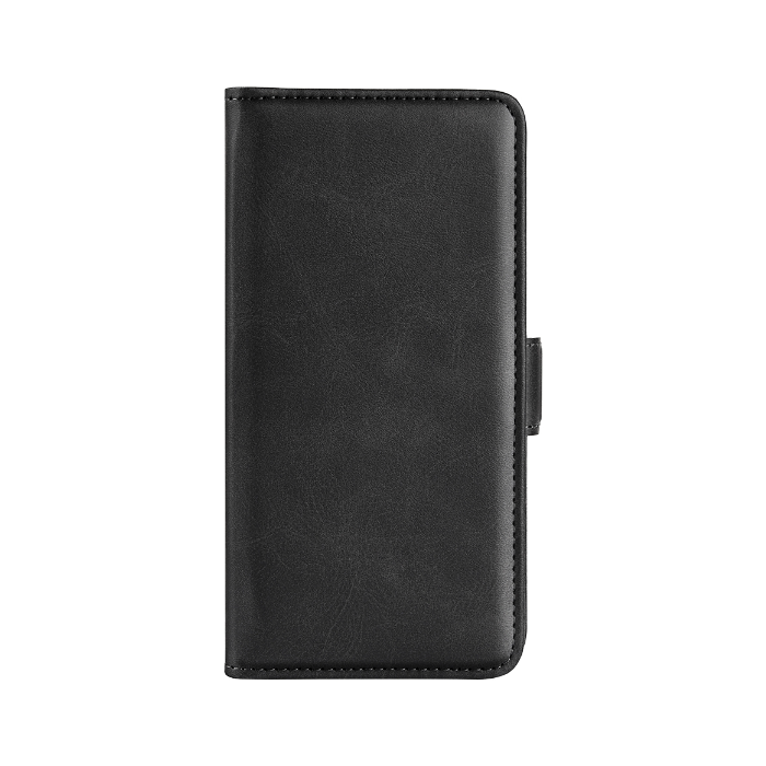 Diárové puzdro na TCL 30 SE/305/306 Magnet PU koža čierne