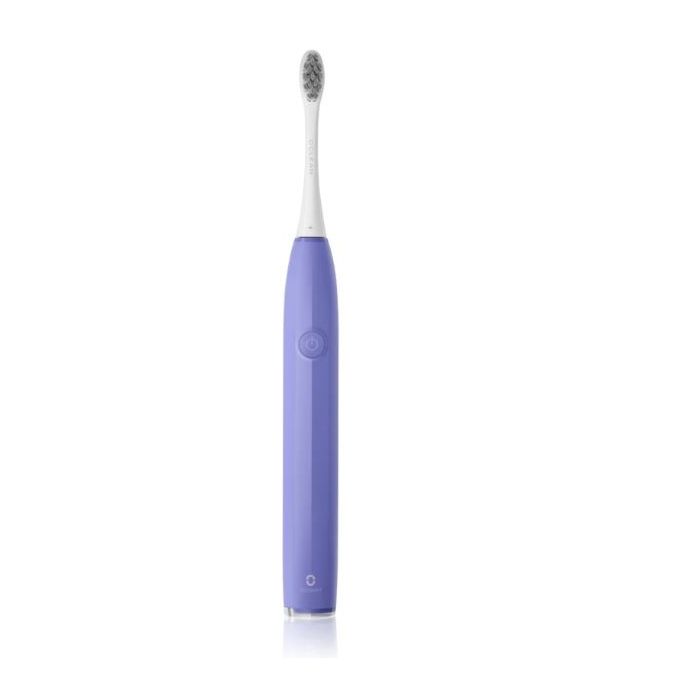Elektrická zubná kefka Oclean Electric Toothbrush Endurance fialová