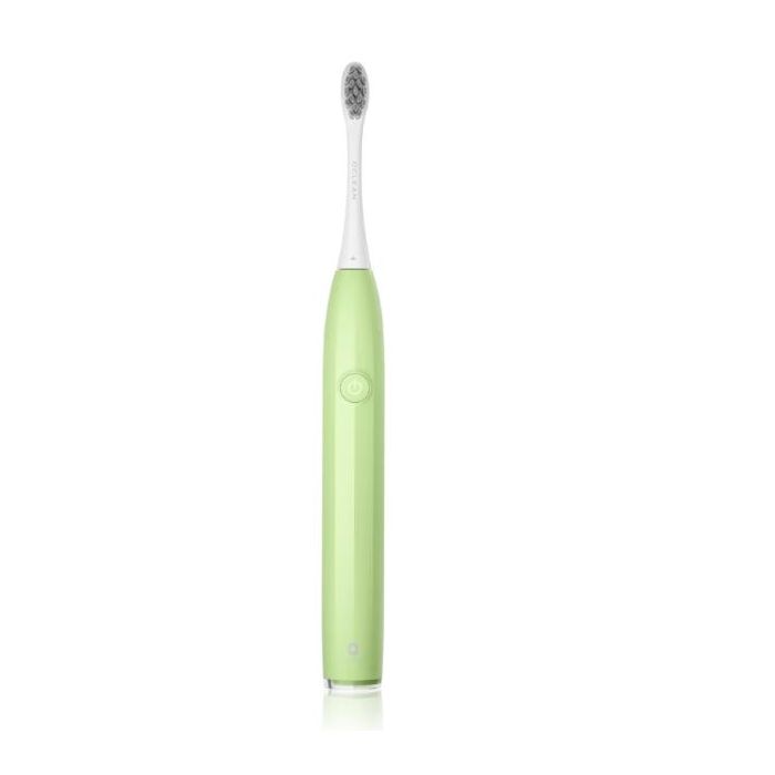 Elektrická zubná kefka Oclean Electric Toothbrush Endurance zelená