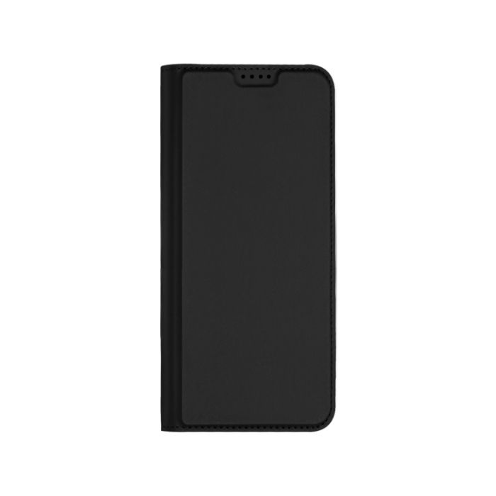 Diárové puzdro na Oppo A57 LTE/A57s/A57e/A77 LTE Dux Ducis Skin Pro čierne