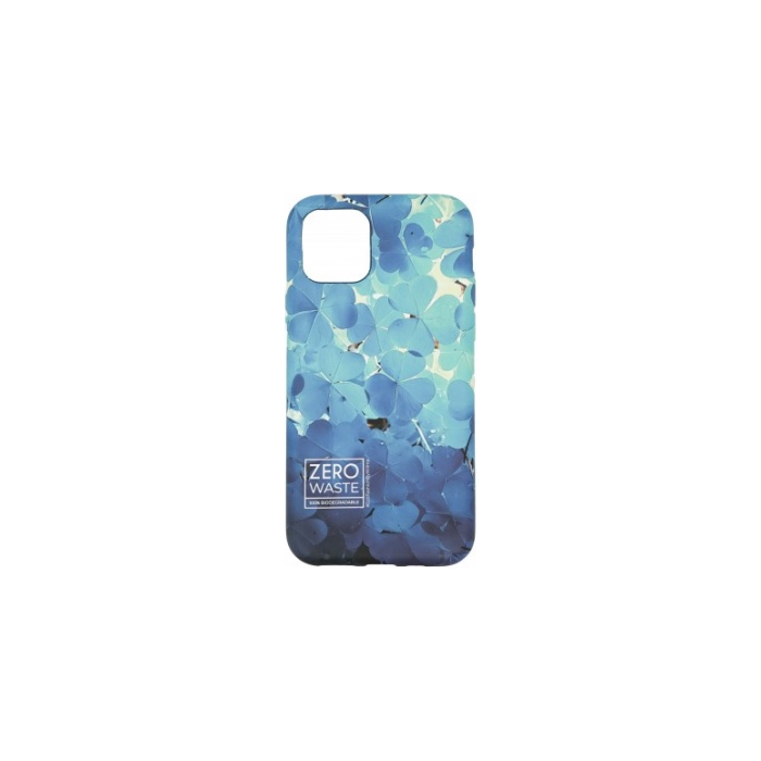 Eko puzdro na Apple iPhone 12 Pro Max Wilma Climate Change rozložiteľné clover