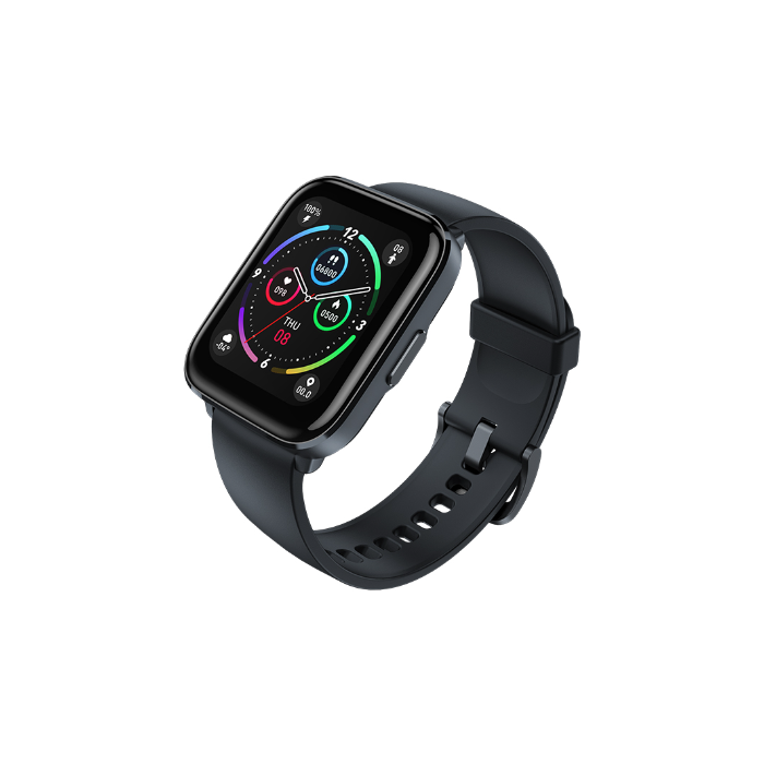 Mibro Watch C2 Black