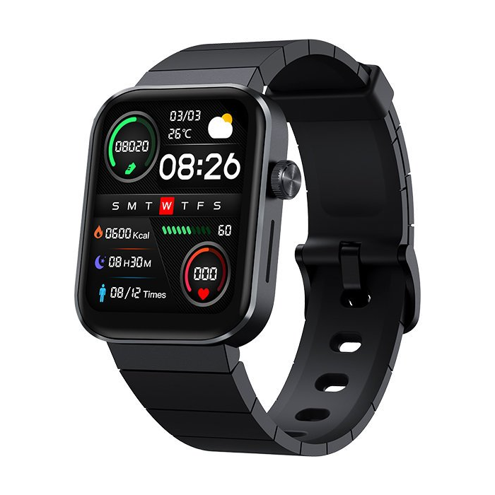 Mibro Watch T1 Black
