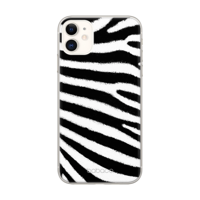 Silikónové puzdro na Xiaomi Redmi Note 10 Pro Babaco Abstract 006