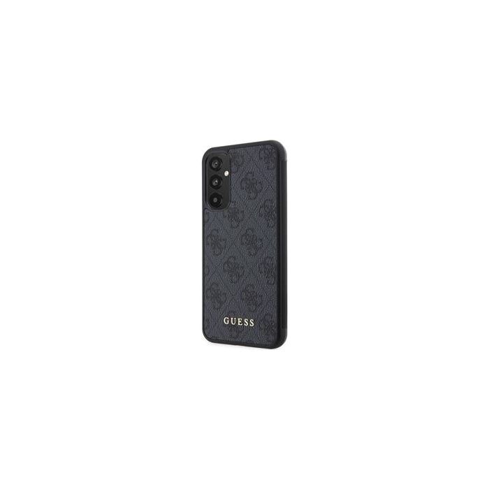 Guess 4G Samsung Galaxy A34 5G A346 GUHCSA34G4GFGR Grey