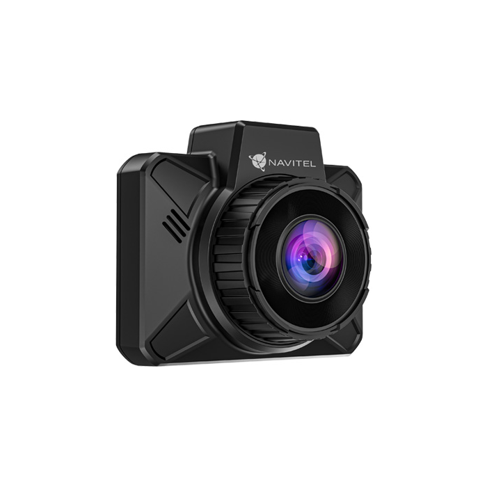 Navitel AR202 NV, predná, čierna