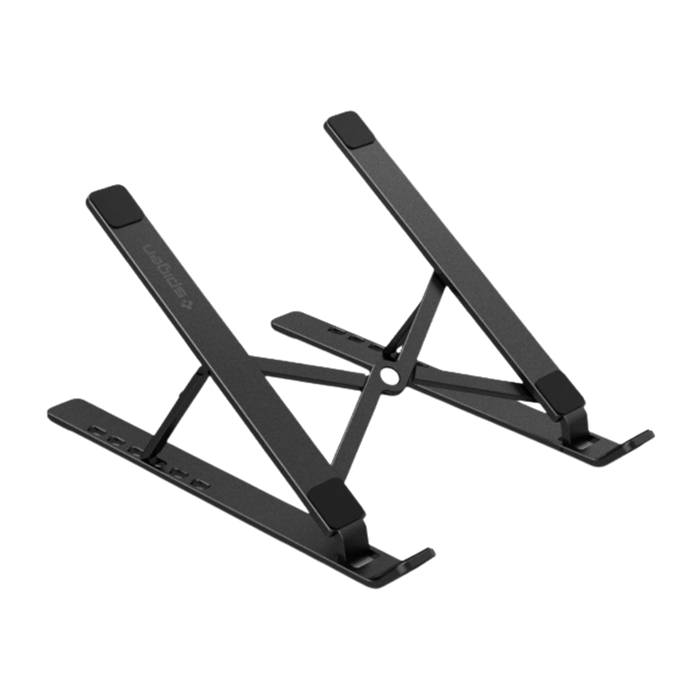 Spigen LD201 Universal Laptop Stand Black
