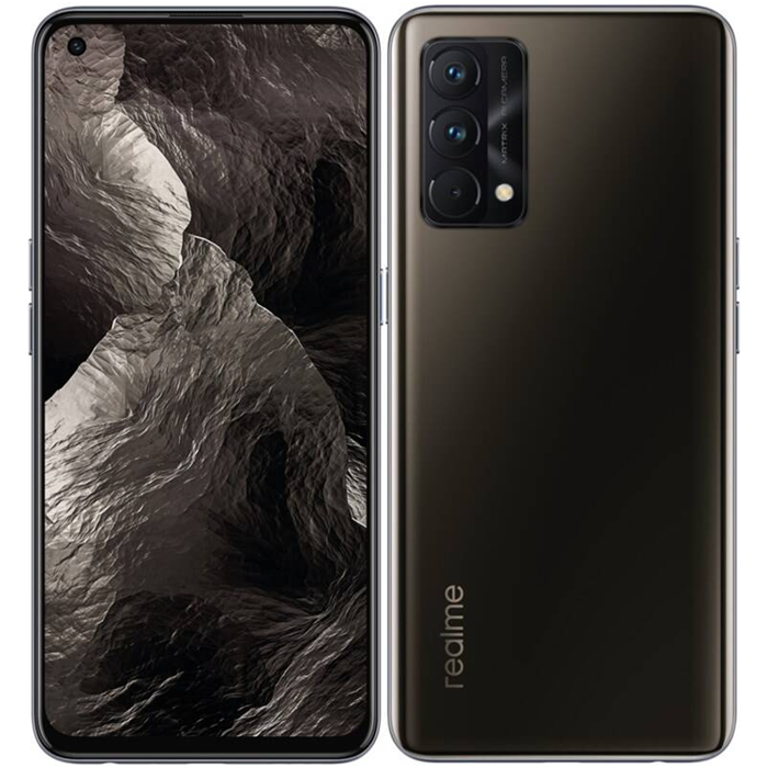 Používaný Realme GT Master 5G 6GB/128GB Black Trieda C
