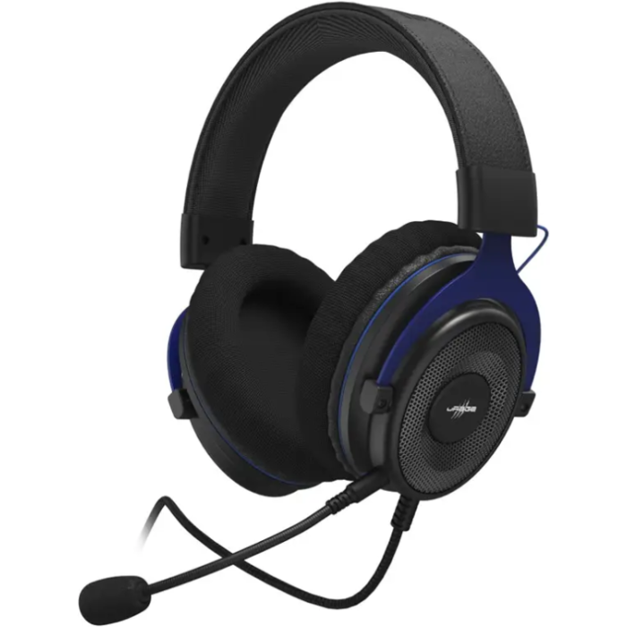 uRage SoundZ 900 DAC, jack + USB, čierny