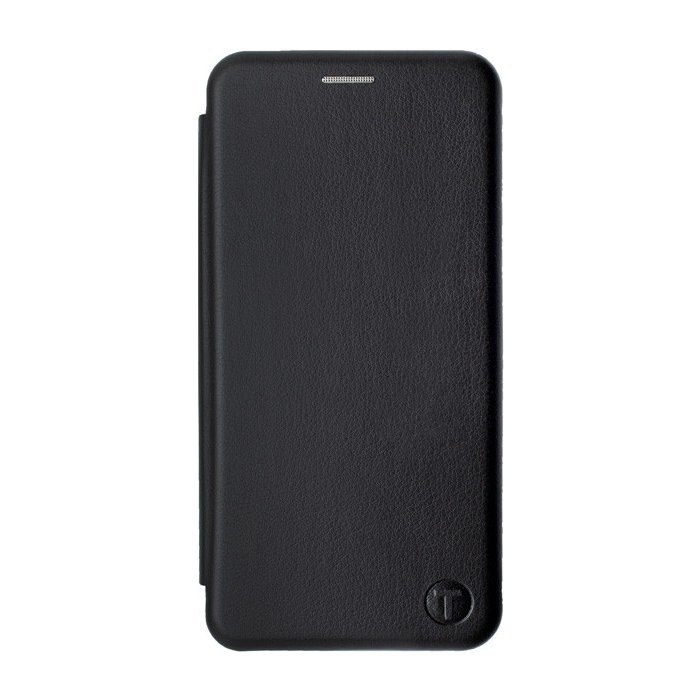 Diárové puzdro na Oppo A78 5G Lichi čierne