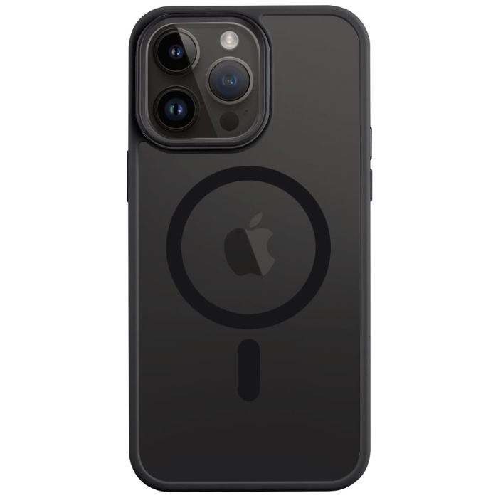 Odolné puzdro na Apple iPhone 14 Tactical MagForce Hyperstealth Asphalt