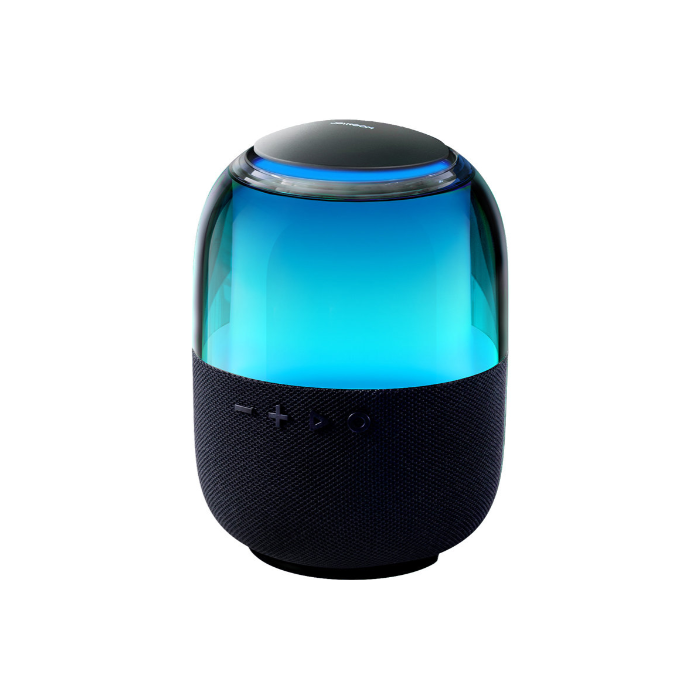 Joyroom JR-ML05 RGB čierny