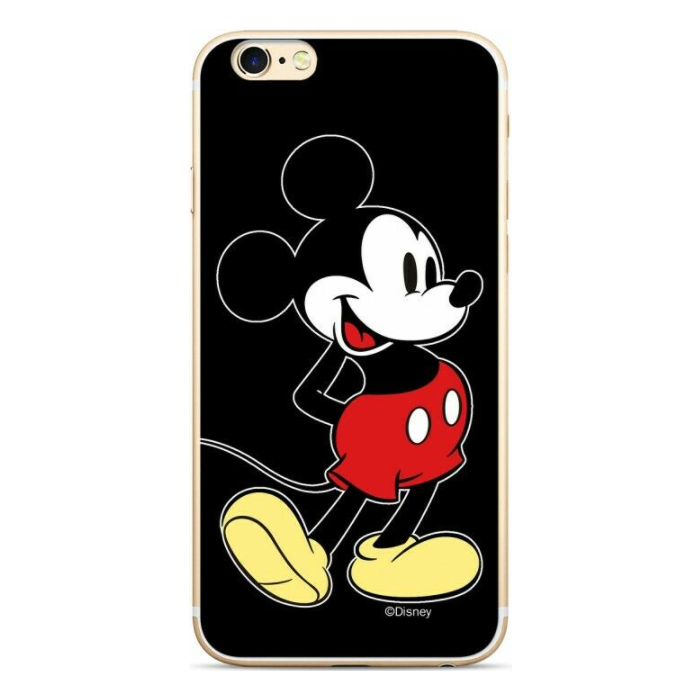 Silikónové puzdro na Xiaomi Redmi A1/A2 Original Licence TPU Mickey Mouse 027