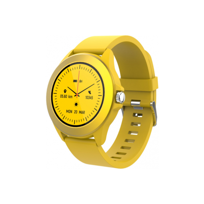 Forever Colorum CW-300 xYellow