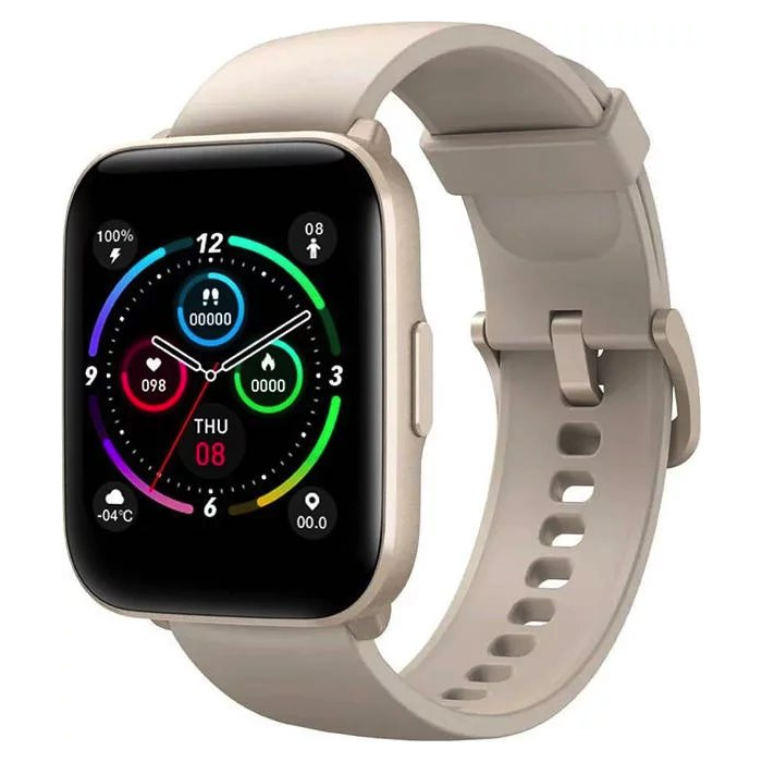 Mibro Watch C2 White