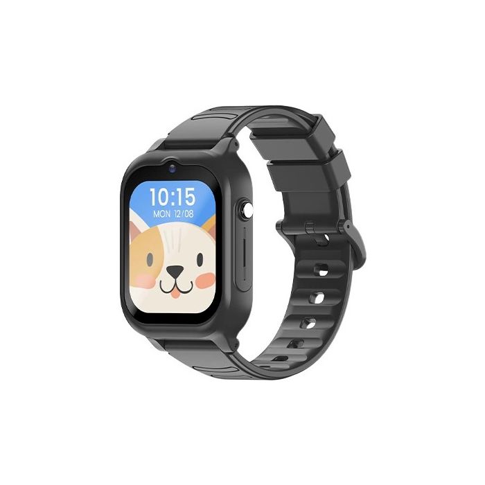Forever Kids Look ME 2 4G LTE KW-510 Black
