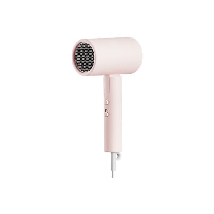 Xiaomi Compact Hair Dryer H101 EU ružový