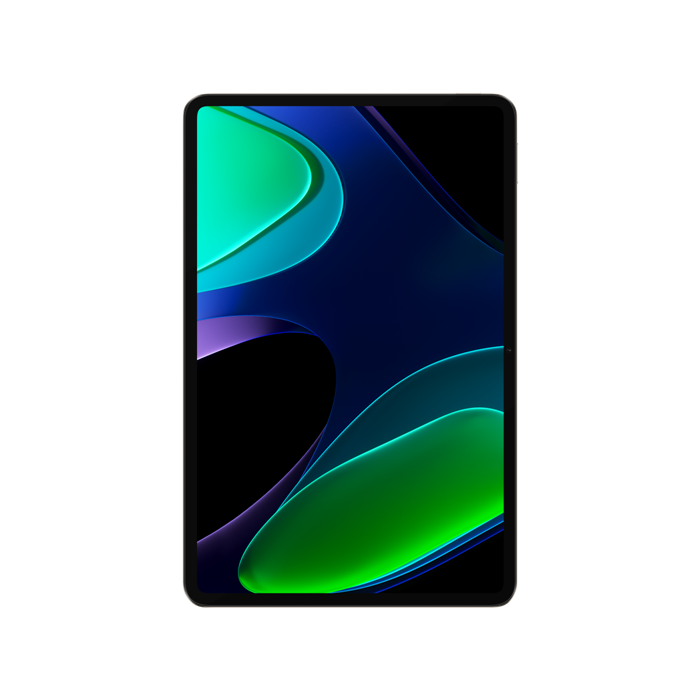 Xiaomi Pad 6, 6/128 GB, 11", Champagne