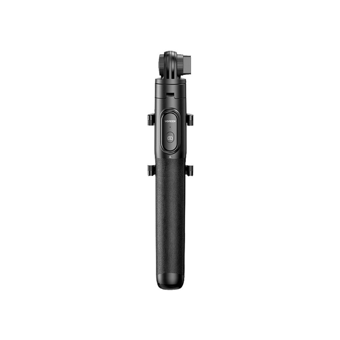 Ugreen Bluetooth Selfie Stick + Tripod Pro čierny