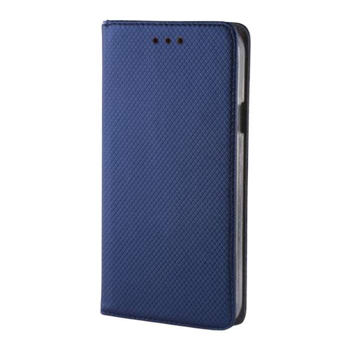Diárové puzdro na Oppo Reno10 5G/10 Pro 5G Smart Magnet modré