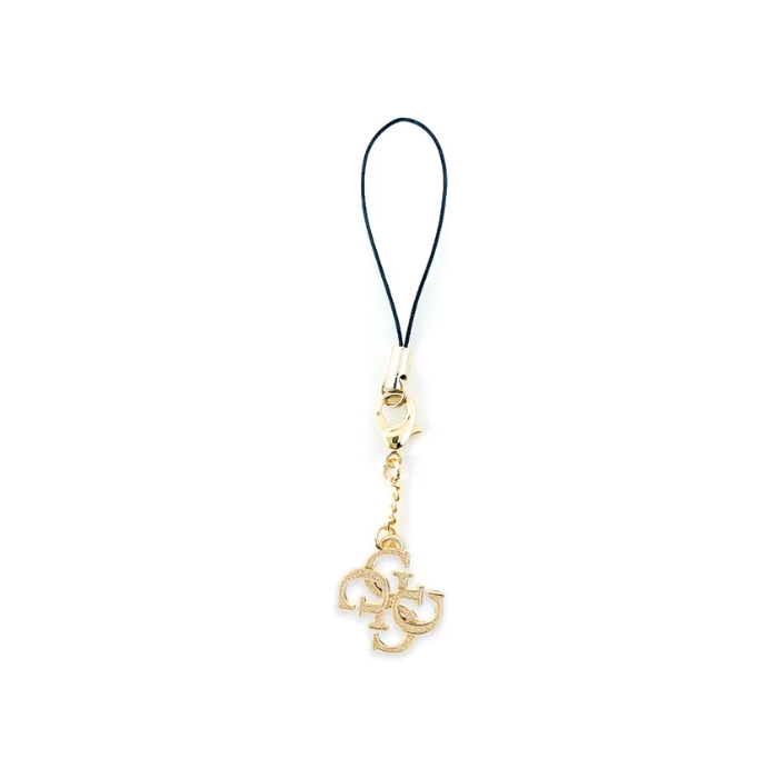 Guess Charms GUCPM4GID 4G Glitter Charm