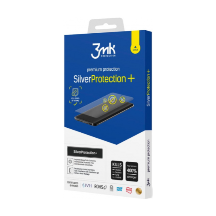 Ochranná fólia na Honor 90 5G 3MK Silver Protection +