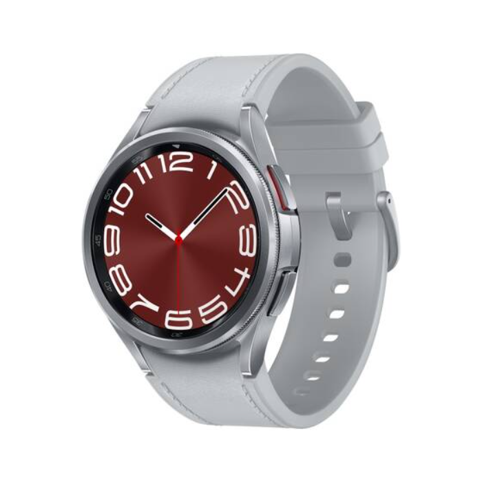 Samsung Galaxy Watch6 Classic 43mm SM-R950NZS Silver