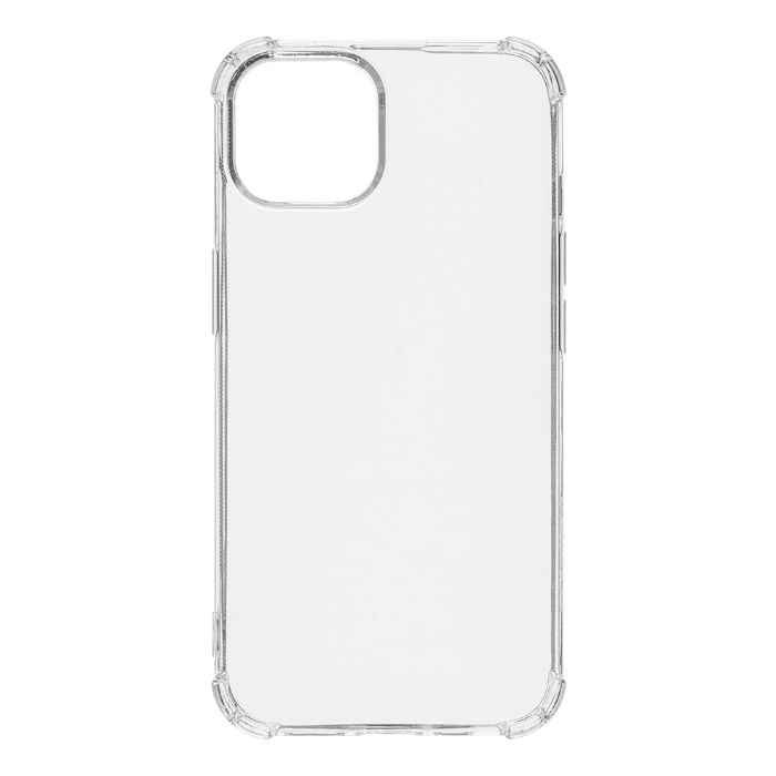 Silikónové puzdro na Honor 90 Lite 5G Tactical TPU Plyo transparentné