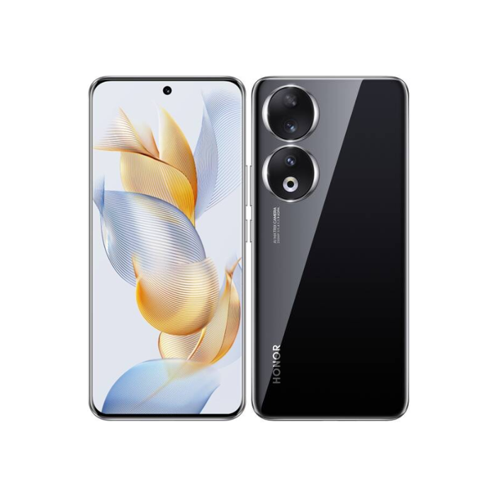 Používaný Honor 90 12GB/512GB Midnight Black Trieda A