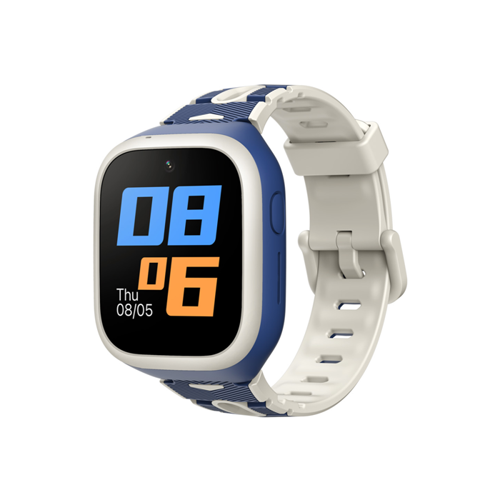 Mibro Kids Watch Phone P5 Blue (CZ)