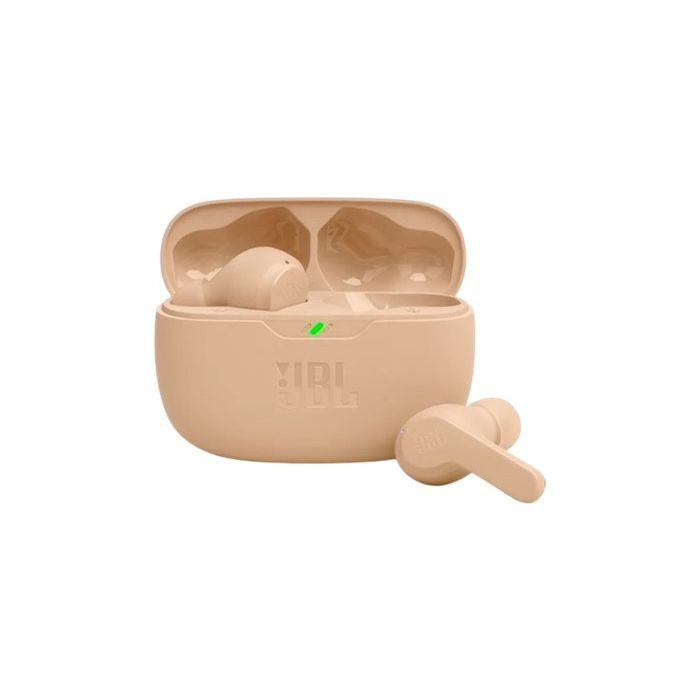 JBL Wave Beam Beige