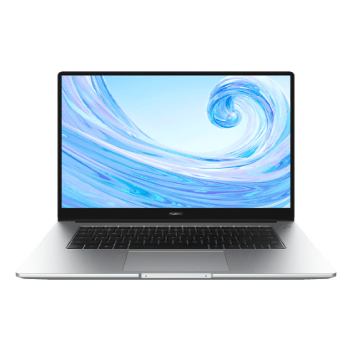 Huawei MateBook D15 i3-10110U RAM 8GB SSD 256GB 15,6 Win.10 Silver Nový z výkupu