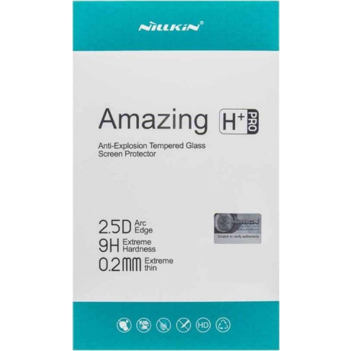Tvrdené sklo na Xiaomi 13T 5G/13T Pro 5G Nillkin 2.5D H+ Pro 9H