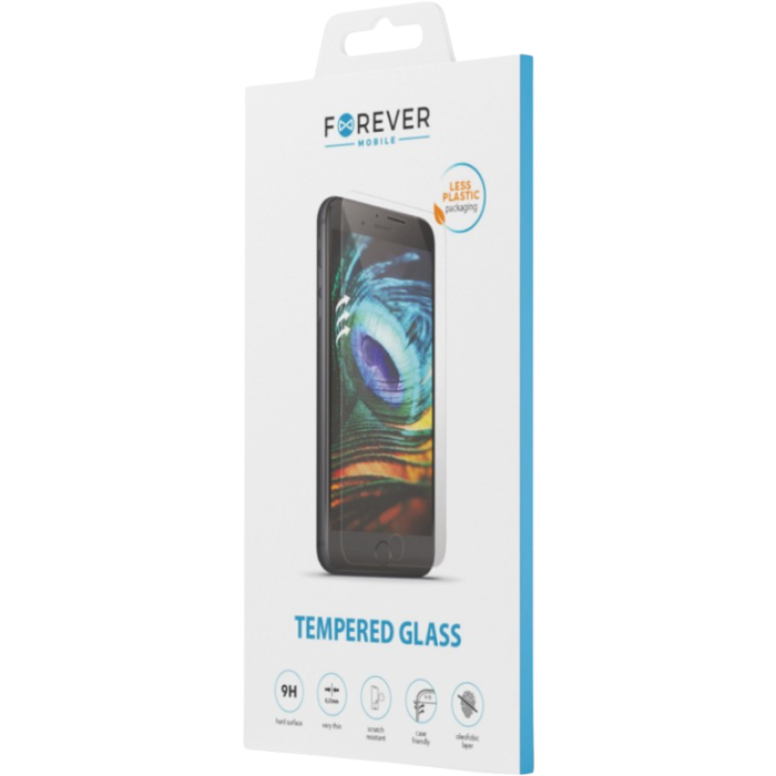Tvrdené sklo na Oppo A18 Forever Tempered Glass 9H