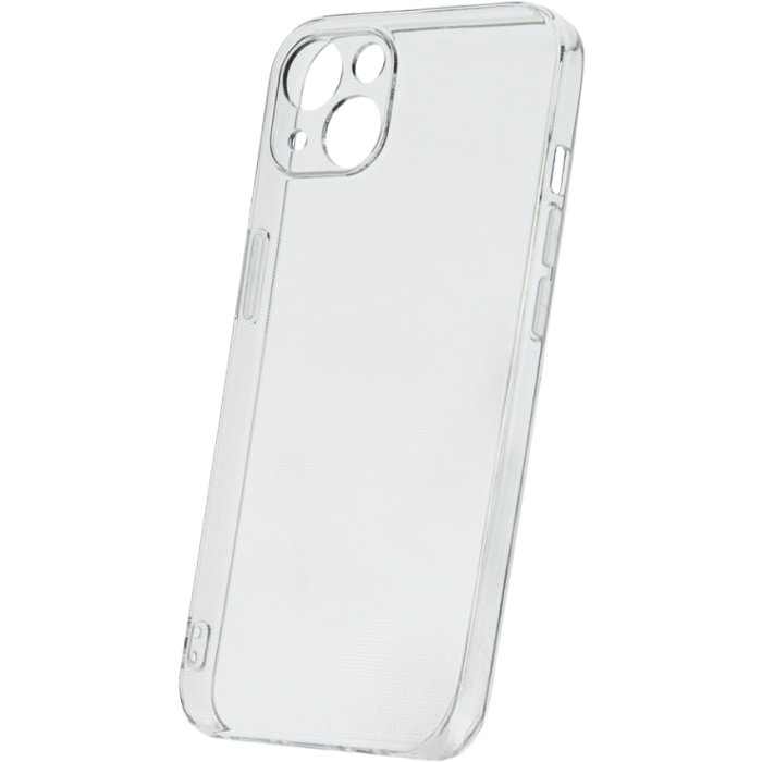 Slim 2mm Xiaomi Redmi 13C/Poco C65 transparent
