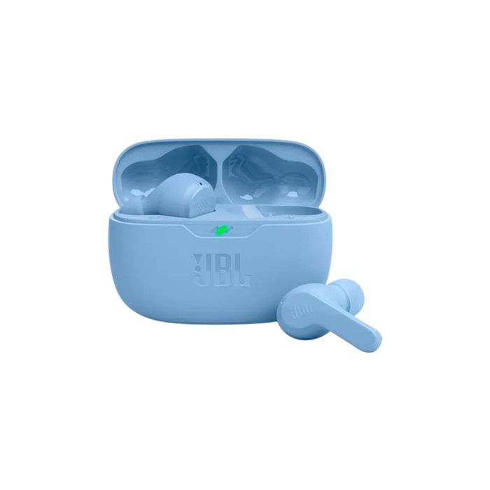 JBL Wave Beam Blue