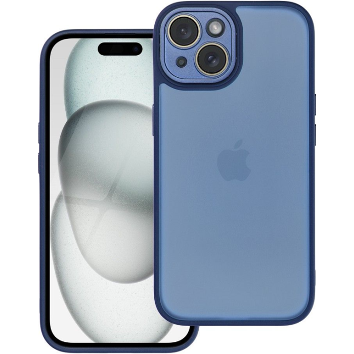 VARIETE Case Xiaomi Redmi 12C navy blue