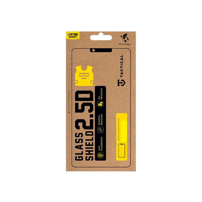 Tvrdené sklo na Samsung Galaxy A15 5G A156 Tactical Shield 2.5D
