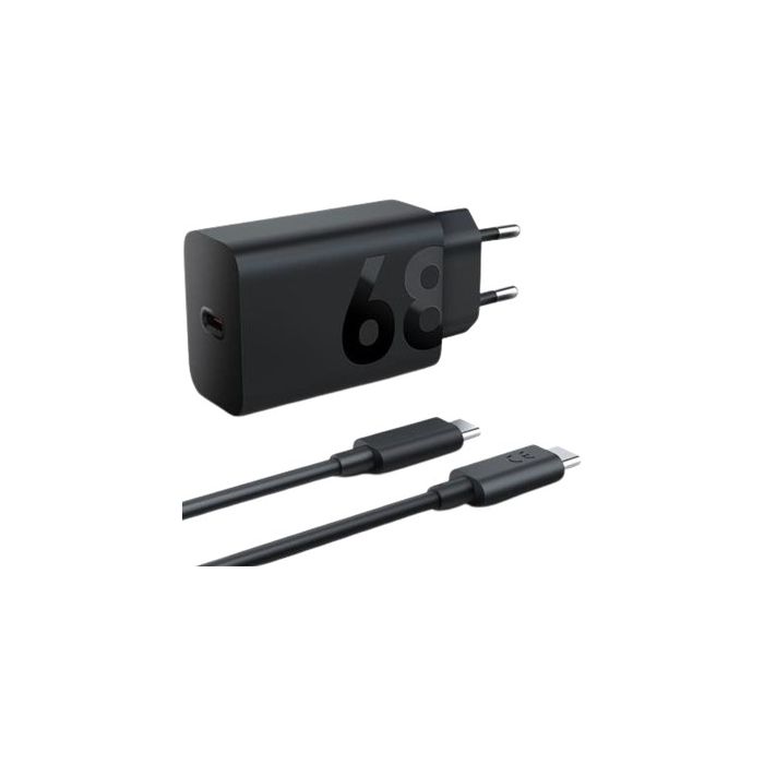 Lenovo 68W USB-C Wall Charger (EU)